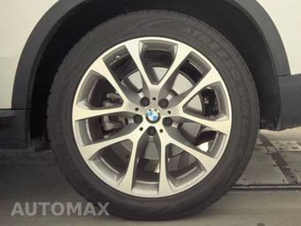 2024 BMW X5 Sports Activity Vehicle sDrive40i - miniatura 12