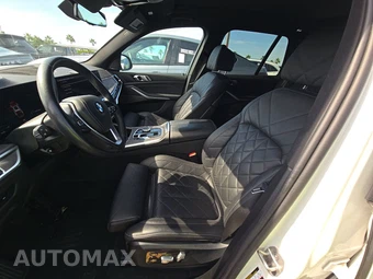 2024 BMW X5 Sports Activity Vehicle sDrive40i - miniatura 13