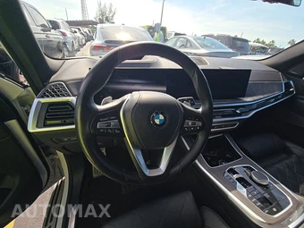 2024 BMW X5 Sports Activity Vehicle sDrive40i - miniatura 16