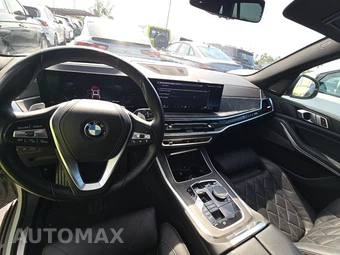2024 BMW X5 Sports Activity Vehicle sDrive40i - miniatura 17