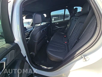 2024 BMW X5 Sports Activity Vehicle sDrive40i - miniatura 19