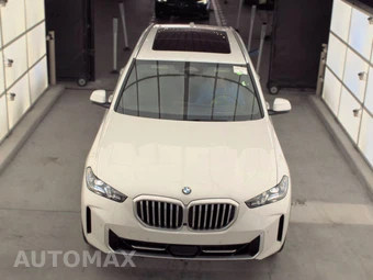 2024 BMW X5 Sports Activity Vehicle sDrive40i - miniatura 2