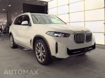 2024 BMW X5 Sports Activity Vehicle sDrive40i - miniatura 4
