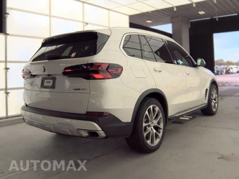 2024 BMW X5 Sports Activity Vehicle sDrive40i - miniatura 5