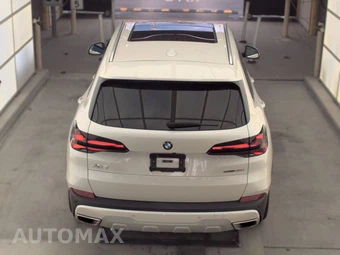 2024 BMW X5 Sports Activity Vehicle sDrive40i - miniatura 6