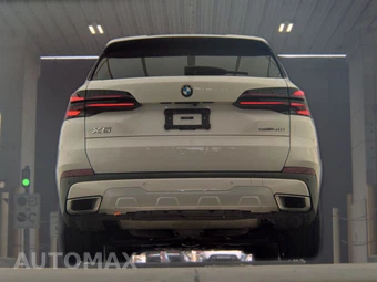 2024 BMW X5 Sports Activity Vehicle sDrive40i - miniatura 7