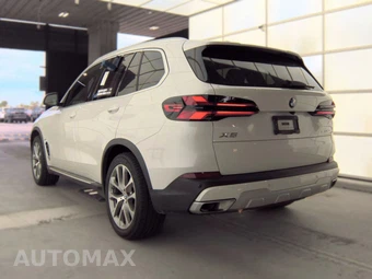 2024 BMW X5 Sports Activity Vehicle sDrive40i - miniatura 8