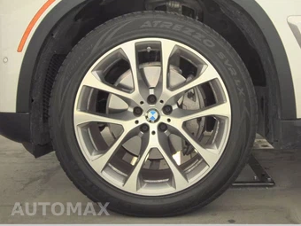 2024 BMW X5 Sports Activity Vehicle sDrive40i - miniatura 9