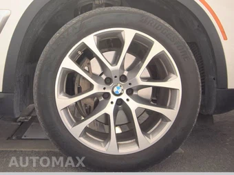 2024 BMW X5 Sports Activity Vehicle sDrive40i - miniatura 10