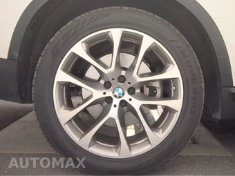 2024 BMW X5 Sports Activity Vehicle sDrive40i - miniatura 11