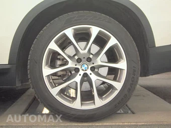 2024 BMW X5 Sports Activity Vehicle sDrive40i - miniatura 12