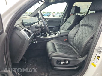 2024 BMW X5 Sports Activity Vehicle sDrive40i - miniatura 13