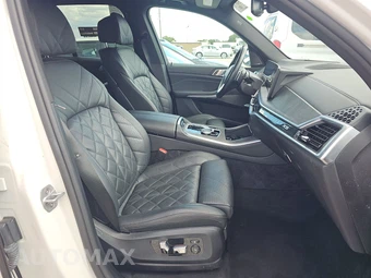2024 BMW X5 Sports Activity Vehicle sDrive40i - miniatura 14