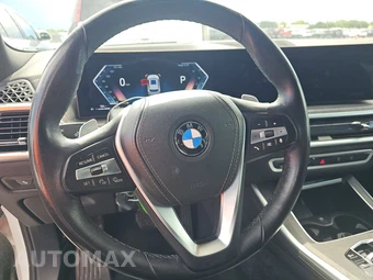 2024 BMW X5 Sports Activity Vehicle sDrive40i - miniatura 16