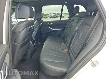 2024 BMW X5 Sports Activity Vehicle sDrive40i - miniatura 19