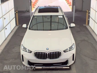 2024 BMW X5 Sports Activity Vehicle sDrive40i - miniatura 2