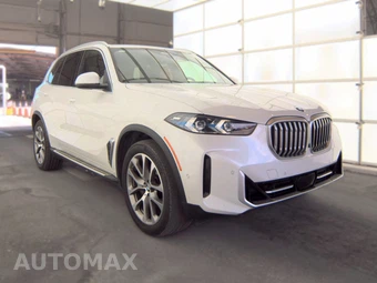 2024 BMW X5 Sports Activity Vehicle sDrive40i - miniatura 4