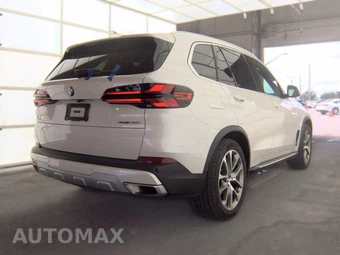2024 BMW X5 Sports Activity Vehicle sDrive40i - miniatura 5