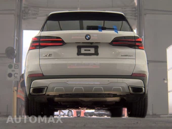2024 BMW X5 Sports Activity Vehicle sDrive40i - miniatura 7