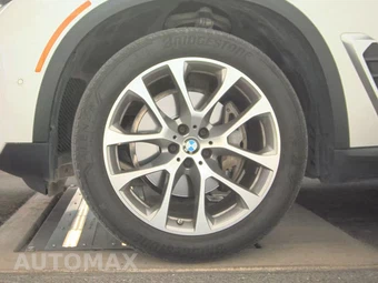 2024 BMW X5 Sports Activity Vehicle sDrive40i - miniatura 9