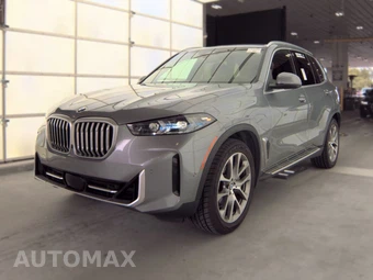2024 BMW X5 Sports Activity Vehicle sDrive40i
