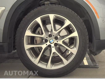 2024 BMW X5 Sports Activity Vehicle sDrive40i - miniatura 10