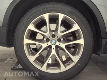2024 BMW X5 Sports Activity Vehicle sDrive40i - miniatura 11