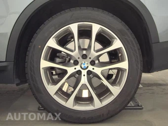 2024 BMW X5 Sports Activity Vehicle sDrive40i - miniatura 12