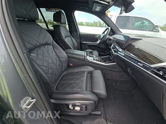 2024 BMW X5 Sports Activity Vehicle sDrive40i - miniatura 14
