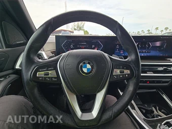 2024 BMW X5 Sports Activity Vehicle sDrive40i - miniatura 16