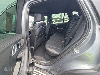 2024 BMW X5 Sports Activity Vehicle sDrive40i - miniatura 19