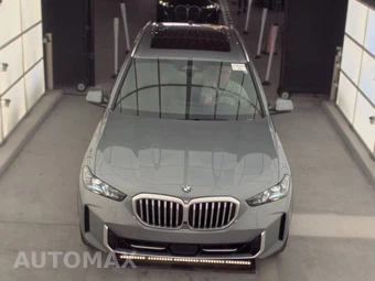 2024 BMW X5 Sports Activity Vehicle sDrive40i - miniatura 2