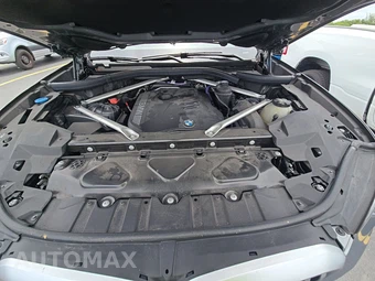 2024 BMW X5 Sports Activity Vehicle sDrive40i - miniatura 22