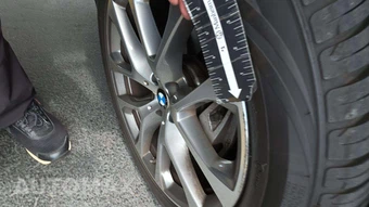 2024 BMW X5 Sports Activity Vehicle sDrive40i - miniatura 28