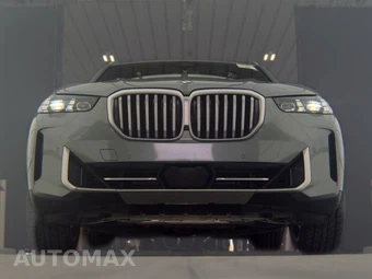 2024 BMW X5 Sports Activity Vehicle sDrive40i - miniatura 3