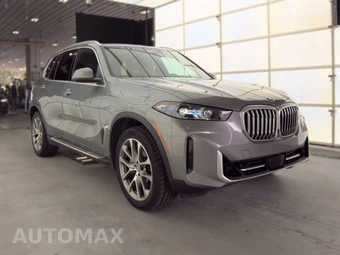 2024 BMW X5 Sports Activity Vehicle sDrive40i - miniatura 4