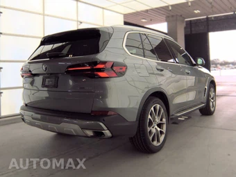 2024 BMW X5 Sports Activity Vehicle sDrive40i - miniatura 5