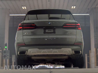 2024 BMW X5 Sports Activity Vehicle sDrive40i - miniatura 7