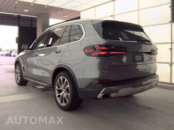 2024 BMW X5 Sports Activity Vehicle sDrive40i - miniatura 8