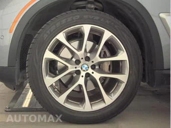2024 BMW X5 Sports Activity Vehicle sDrive40i - miniatura 9