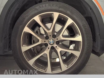 2024 BMW X5 Sports Activity Vehicle sDrive40i - miniatura 10