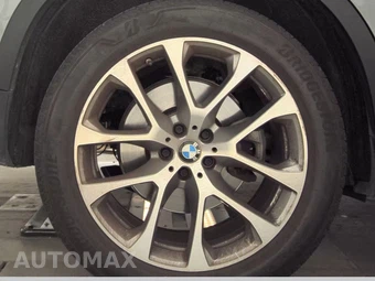 2024 BMW X5 Sports Activity Vehicle sDrive40i - miniatura 11