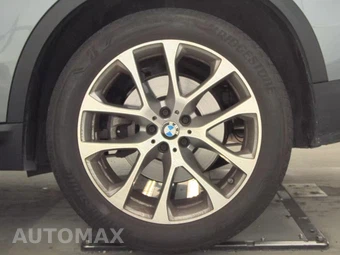 2024 BMW X5 Sports Activity Vehicle sDrive40i - miniatura 12