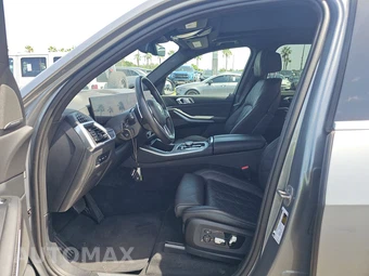 2024 BMW X5 Sports Activity Vehicle sDrive40i - miniatura 13
