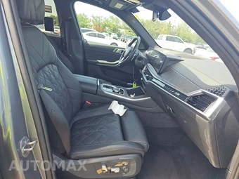 2024 BMW X5 Sports Activity Vehicle sDrive40i - miniatura 14
