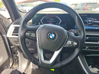 2024 BMW X5 Sports Activity Vehicle sDrive40i - miniatura 16