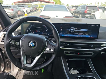 2024 BMW X5 Sports Activity Vehicle sDrive40i - miniatura 17