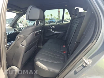 2024 BMW X5 Sports Activity Vehicle sDrive40i - miniatura 19