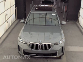 2024 BMW X5 Sports Activity Vehicle sDrive40i - miniatura 2