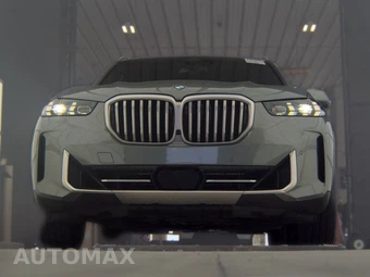 2024 BMW X5 Sports Activity Vehicle sDrive40i - miniatura 3